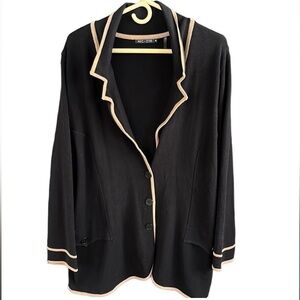 Nwt Nic+Zoe Sweater
